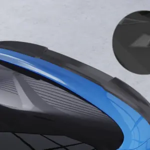 CSR zadnje krilo za BMW 4 F36 štirivratni kupe
