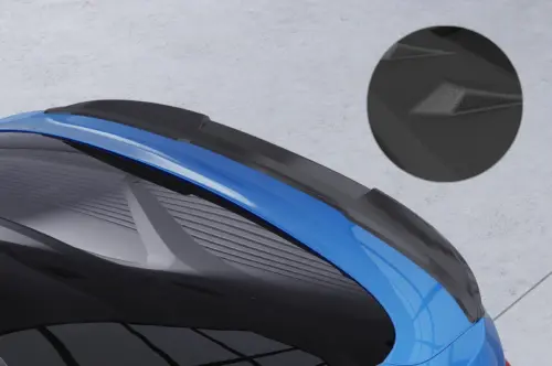 CSR zadnje krilo za BMW 4 F36 štirivratni kupe
