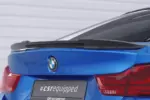 CSR zadnje krilo za BMW 4 F36 štirivratni kupe