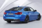 CSR zadnje krilo za BMW 4 F36 štirivratni kupe