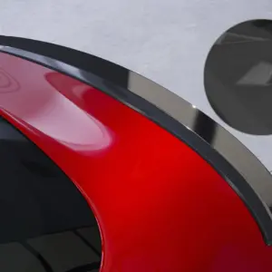 CSR zadnje krilo za Tesla Model 3 I