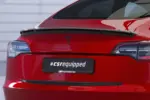 CSR zadnje krilo za Tesla Model 3 I