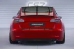 CSR zadnje krilo za Tesla Model 3 I