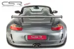 CSR zadnje krilo za Porsche Boxster I (986) kabriolet