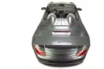 CSR zadnje krilo za Porsche Boxster I (986) kabriolet