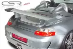 CSR zadnje krilo za Porsche Boxster I (986) kabriolet