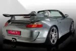 CSR zadnje krilo za Porsche Boxster I (986) kabriolet
