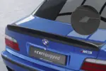 CSR zadnje krilo za BMW 3 E36 kupe