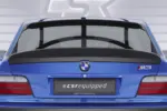 CSR zadnje krilo za BMW 3 E36 kupe