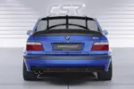 CSR zadnje krilo za BMW 3 E36 kupe