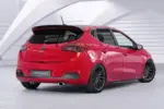 CSR zadnje krilo za Kia Ceed II (JD)