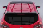 CSR zadnje krilo za Kia Ceed II (JD)
