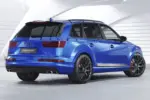 CSR zadnje krilo za Audi Q7 (4M) S-Line / SQ7
