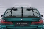 CSR zadnje krilo za BMW 5 VII (G30) limuzina