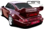 CSR zadnje krilo za Porsche 911 (993) kupe