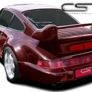 CSR zadnje krilo za Porsche 911 (993) kupe