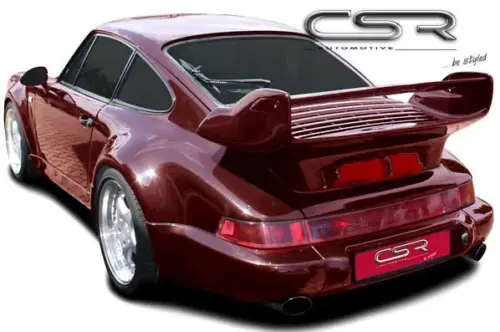 CSR zadnje krilo za Porsche 911 (993) kupe