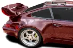 CSR zadnje krilo za Porsche 911 (993) kupe