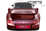 CSR zadnje krilo za Porsche 911 (993) kupe