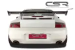 CSR zadnje krilo za Porsche 911 (996) kupe