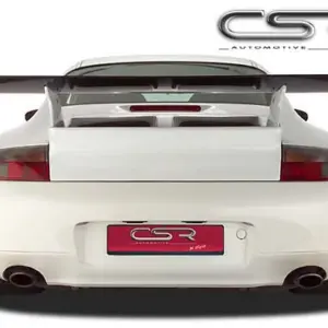 CSR zadnje krilo za Porsche 911 (996) kupe