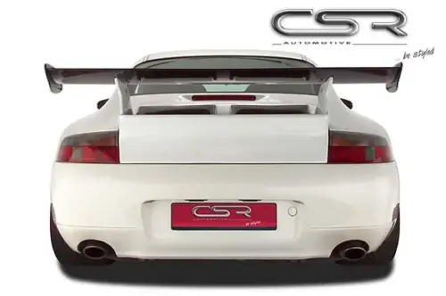 CSR zadnje krilo za Porsche 911 (996) kupe