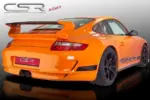 CSR zadnje krilo za Porsche 911 (997) kupe