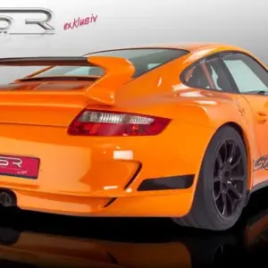 CSR zadnje krilo za Porsche 911 (997) kupe