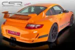 CSR zadnje krilo za Porsche 911 (997) kupe