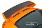 CSR zadnje krilo za Porsche 911 (997) kupe