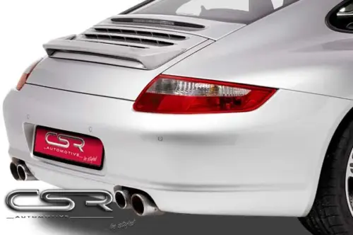 CSR zadnje krilo za Porsche 911 (997)