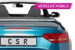 CSR zadnji spojler za Audi 90 II (B3) limuzina