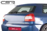 CSR spojler zadnjega stekla za Audi A3 I (8L) hatchback