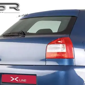 CSR spojler zadnjega stekla za Audi A3 I (8L) hatchback