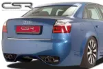CSR spojler zadnjega stekla za Audi A4 II (B6) limuzina