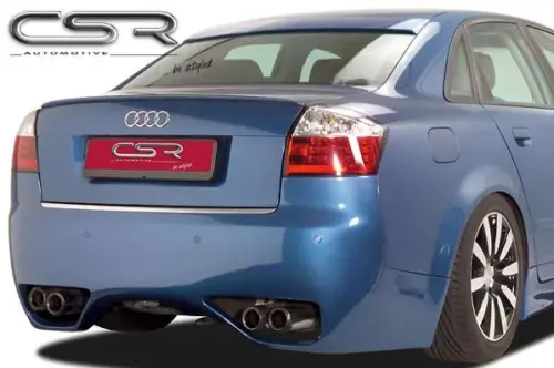 CSR spojler zadnjega stekla za Audi A4 II (B6) limuzina