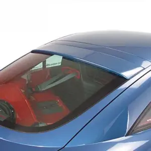CSR spojler zadnjega stekla za Audi TT I (8N) kupe