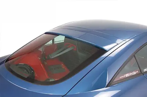 CSR spojler zadnjega stekla za Audi TT I (8N) kupe