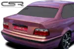 CSR spojler zadnjega stekla za BMW 3 E36 kupe