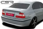 CSR spojler zadnjega stekla za BMW 3 IV (E46) limuzina