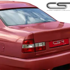CSR spojler zadnjega stekla za BMW 5 E34 limuzina