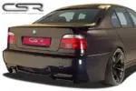 CSR spojler zadnjega stekla za BMW 5 E39 limuzina