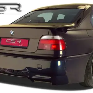 CSR spojler zadnjega stekla za BMW 5 E39 limuzina
