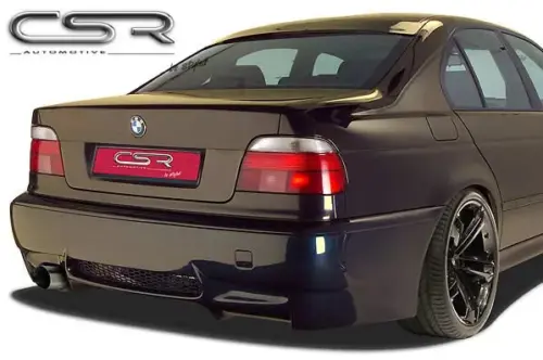 CSR spojler zadnjega stekla za BMW 5 E39 limuzina