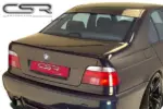 CSR spojler zadnjega stekla za BMW 5 E39 limuzina