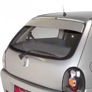 CSR spojler zadnjega stekla za Opel Corsa B (S93) hatchback, 3-vratni