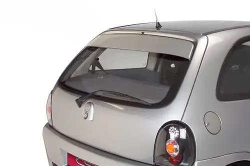 CSR spojler zadnjega stekla za Opel Corsa B (S93) hatchback, 3-vratni