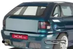 CSR spojler zadnjega stekla za Opel Astra F (T92) hatchback