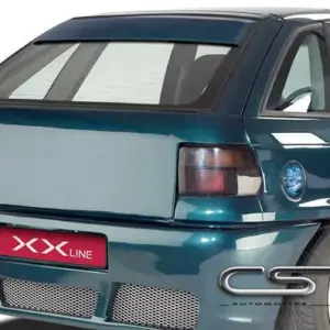 CSR spojler zadnjega stekla za Opel Astra F (T92) hatchback