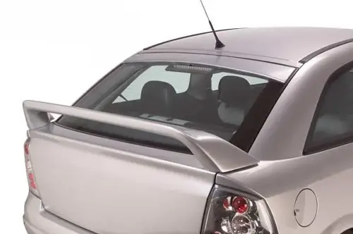 CSR spojler zadnjega stekla za Opel Astra G (T98) hatchback